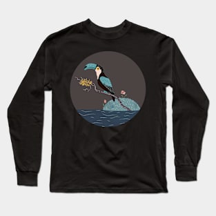 Toucan Long Sleeve T-Shirt